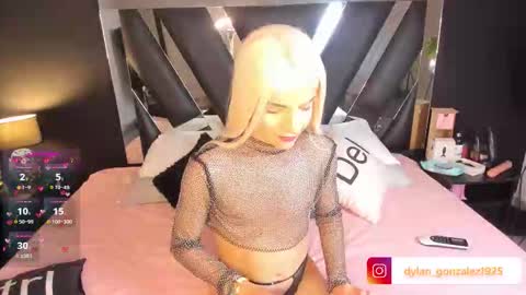 dylan_turner_ online show from 12-03-25, 12:07