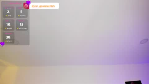 dylan_turner_ online show from 07-01-26, 09:00