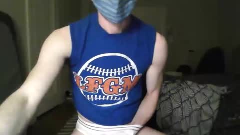 All-American Boy online show from 03-07-26, 02:08