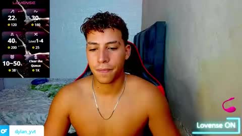 yohe online show from 04-09-26, 10:48