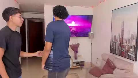 Mod Dylan Lilith Alan and  Drake online show from 12-11-24, 12:34