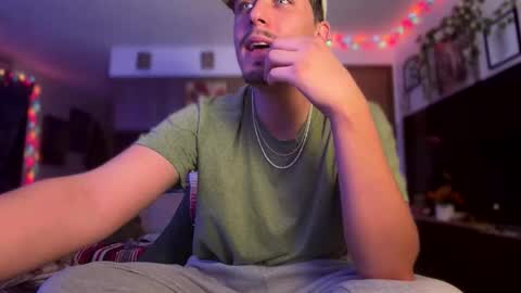 Dylan Daniel 7.8 online show from 04-30-26, 07:04
