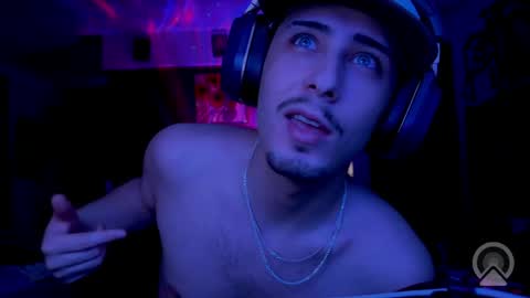Dylan Daniel 7.8 online show from 05-05-26, 05:48
