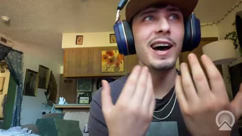 Dylan Daniel 7.8 online show from 05-07-26, 09:53