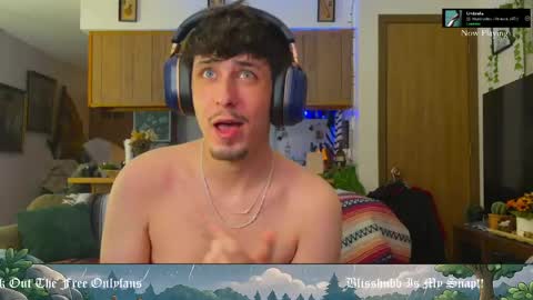 Dylan Daniel 7.8 online show from 05-22-26, 01:57