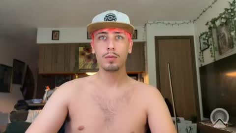 Dylan Daniel 7.8 online show from 07-20-26, 12:25