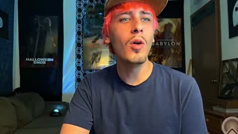 Dylan Daniel 7.8 online show from 07-23-26, 01:08