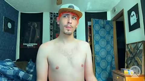 Dylan Daniel 7.8 online show from 07-26-26, 10:38