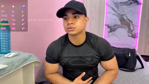 dylanguss online show from 01-09-26, 12:30