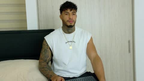 Dylan Rivera online show from 04-07-26, 01:28