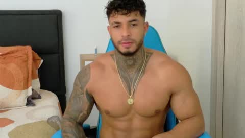 Dylan Rivera online show from 04-16-26, 04:19