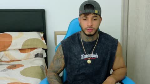 Dylan Rivera online show from 04-21-26, 12:56