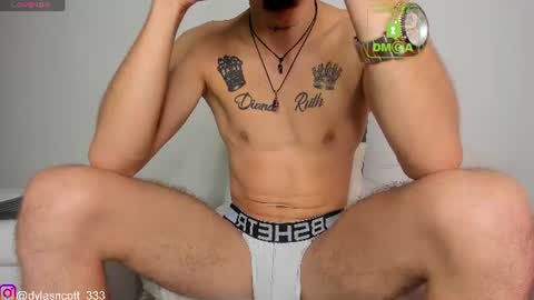dylanscott_106 online show from 07-03-26, 06:25