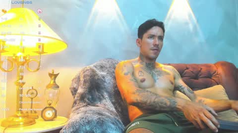 D Y L A N online show from 01-17-25, 11:29