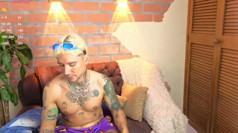 D Y L A N online show from 10-01-25, 08:59