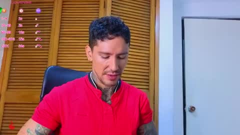 D Y L A N online show from 04-12-26, 02:05