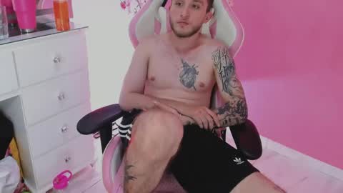 ---DYLAN--- online show from 04-16-26, 02:23