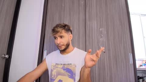 dylanxfun online show from 10-17-25, 09:17