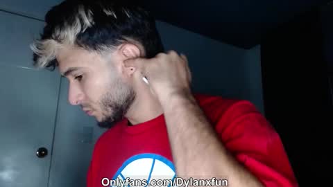 dylanxfun online show from 03-20-26, 11:37