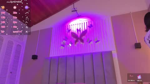 Juana online show from 12-17-25, 12:55