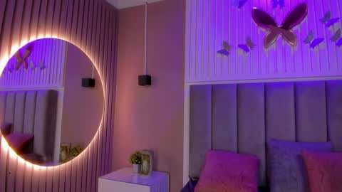 Juana online show from 01-08-26, 11:12