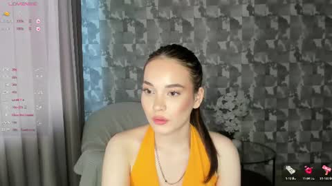 Emily online show from 07-28-26, 12:48