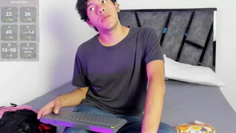 John online show from 01-11-26, 12:10