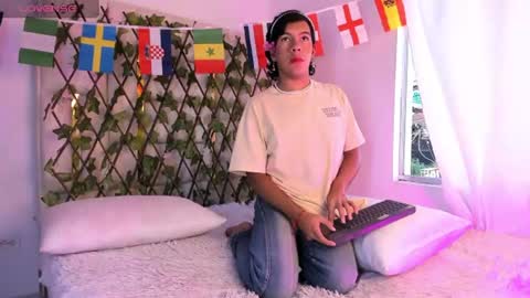 John online show from 06-25-26, 11:59
