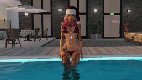 Snapshot of e_scarlet chatting on 12-25-24, 04:22 Scarlet online show from 12-25-24, 04:22