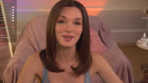 Eva online show from 11-10-25, 03:00