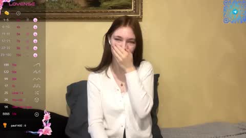 Kate online show from 03-02-26, 05:08