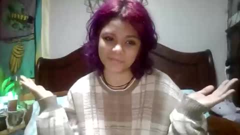 earth2lila online show from 11-28-25, 04:59