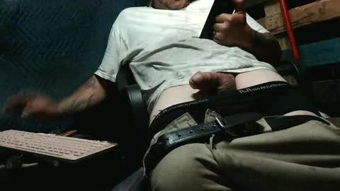 thick dick online show from 05-21-26, 10:55