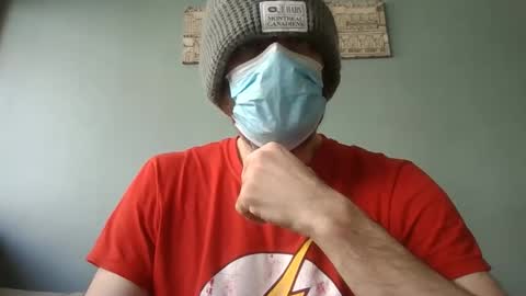 French Guy online show from 04-16-26, 11:11