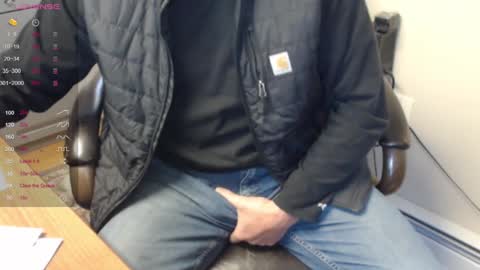 Snapshot of easygoingguy1 chatting on 01-03-25, 05:20 Easy Going Guy online show from 01-03-25, 05:20