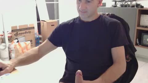 Andrew online show from 11-15-25, 09:21