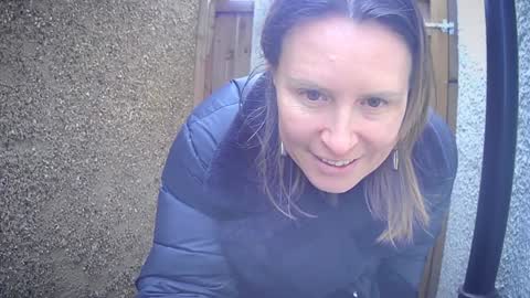 Nadia Ferreira  online show from 02-13-26, 10:22