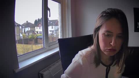 Nadia Ferreira  online show from 03-04-26, 11:16