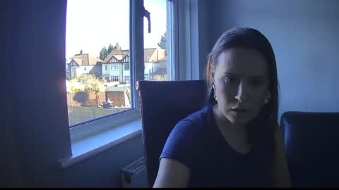 Nadia Ferreira  online show from 03-21-26, 03:15