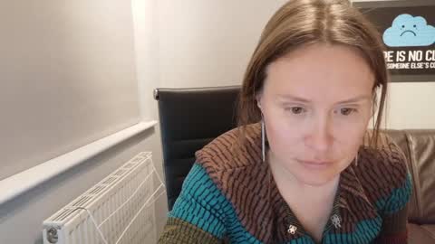 Nadia Ferreira  online show from 04-05-26, 07:55