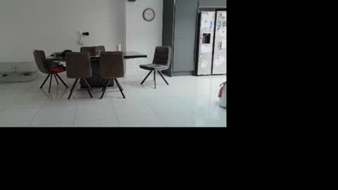 Nadia Ferreira  online show from 06-18-26, 09:09