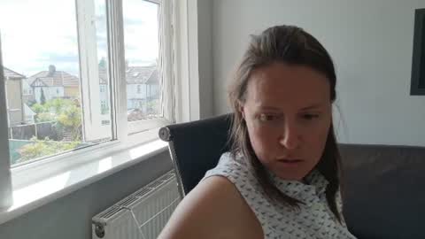 Nadia Ferreira  online show from 07-01-26, 08:49