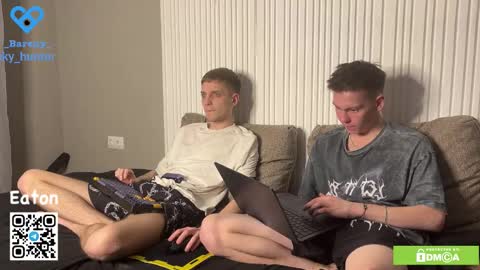 eaton_ online show from 11-22-25, 06:18