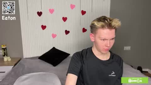 eaton_ online show from 02-15-26, 07:10