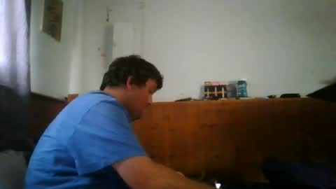 Eazyb91 online show from 08-06-26, 05:15