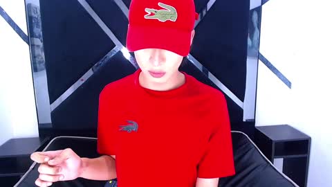 Eban  online show from 01-23-25, 12:25