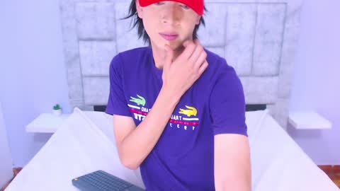 Eban  online show from 02-26-25, 01:11