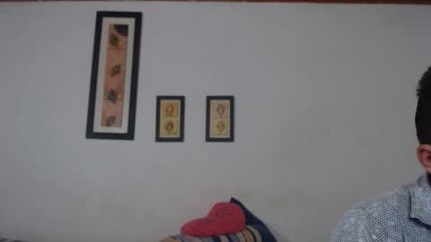 Snapshot of ebanoymarfil2 chatting on 01-16-25, 09:48 Laraand Drake online show from 01-16-25, 09:48