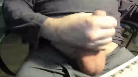 ebear609 online show from 01-19-26, 02:37