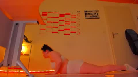 ebikon24 online show from 03-14-26, 06:46